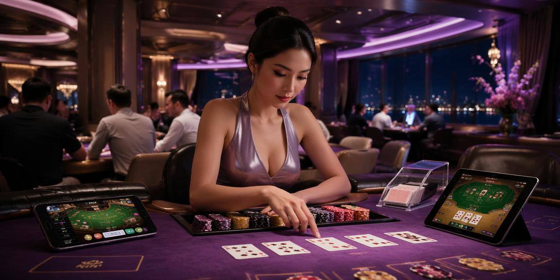 cuno3 Truy cập từ trình duyệt và ứng dụng